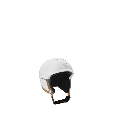 lv ski helmet|Ski Helmet S00 .